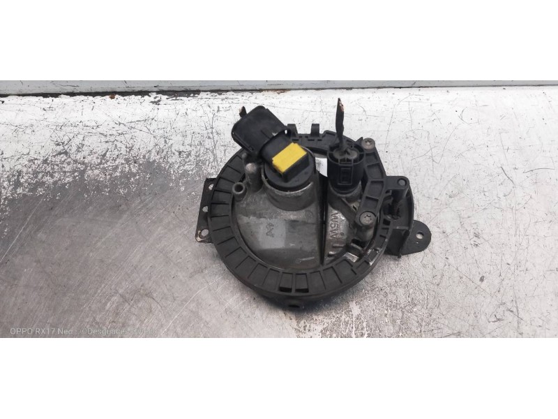 Recambio de faro antiniebla derecho para mini mini (r56) cooper referencia OEM IAM 0305071001 275129506 