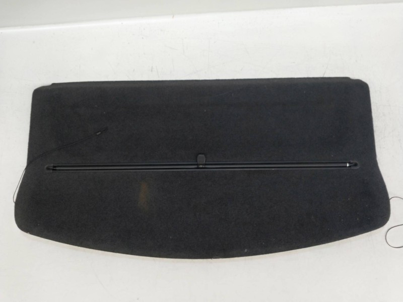 Recambio de bandeja trasera para citroen c5 berlina 2.0 hdi sx referencia OEM IAM   