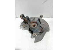 Recambio de mangueta delantera derecha para peugeot 3008 gt line referencia OEM IAM    2