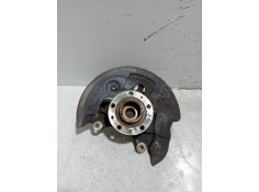 Recambio de mangueta delantera izquierda para peugeot 3008 gt line referencia OEM IAM   