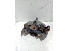 Recambio de mangueta delantera izquierda para peugeot 3008 gt line referencia OEM IAM    2