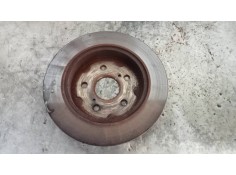 Recambio de disco freno trasero para lexus nx 300h 4wd referencia OEM IAM    2