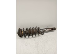 Recambio de amortiguador delantero derecho para citroen c3 1.4 x-tr referencia OEM IAM 9653095480C  