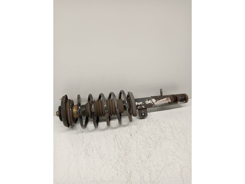 Recambio de amortiguador delantero derecho para citroen c3 1.4 x-tr referencia OEM IAM 9653095480C  