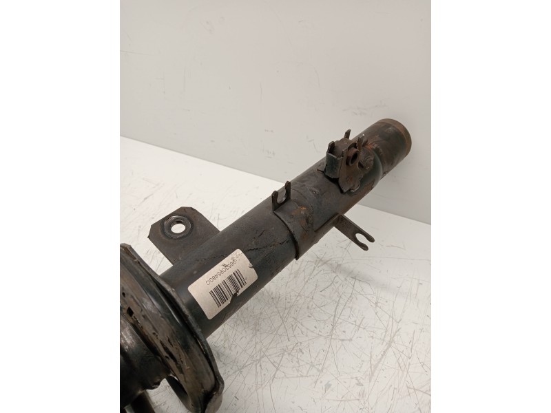 Recambio de amortiguador delantero derecho para citroen c3 1.4 x-tr referencia OEM IAM 9653095480C  