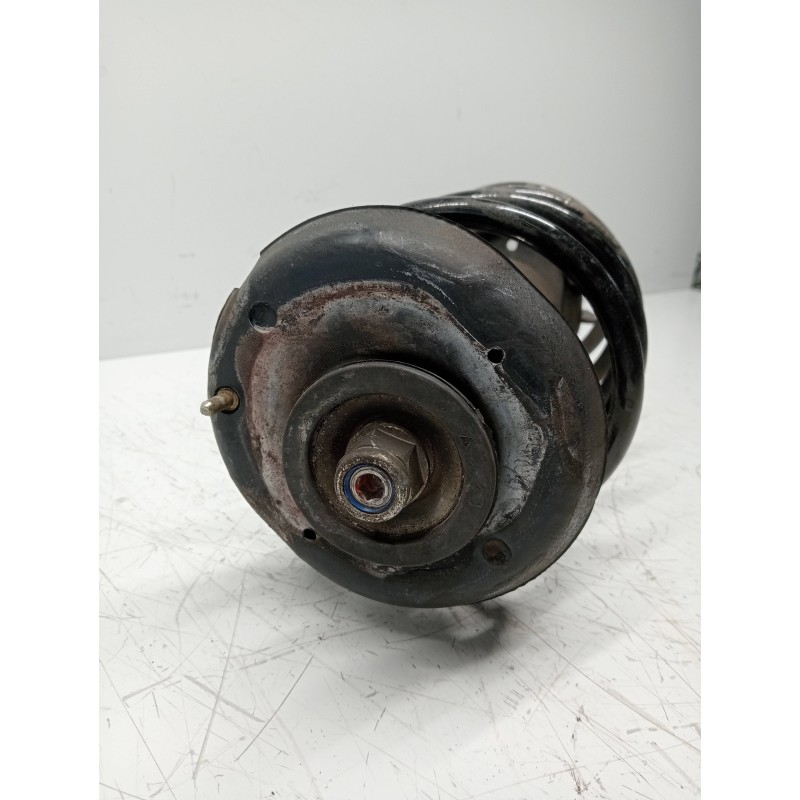 Recambio de amortiguador delantero derecho para citroen c3 1.4 x-tr referencia OEM IAM 9653095480C  