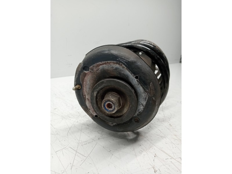 Recambio de amortiguador delantero derecho para citroen c3 1.4 x-tr referencia OEM IAM 9653095480C  