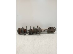 Recambio de amortiguador delantero izquierdo para volkswagen golf iii berlina (1h1) cl referencia OEM IAM 1H0413031N  
