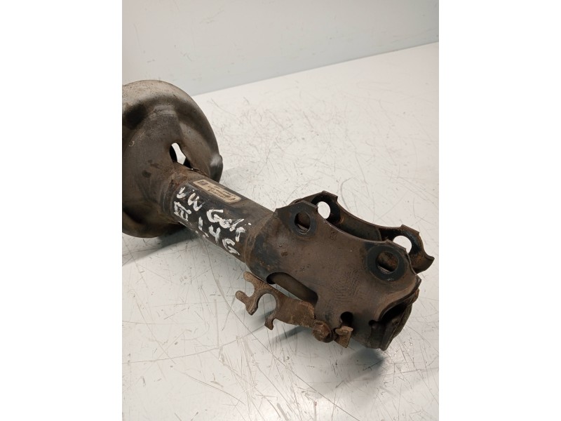 Recambio de amortiguador delantero izquierdo para volkswagen golf iii berlina (1h1) cl referencia OEM IAM 1H0413031N  