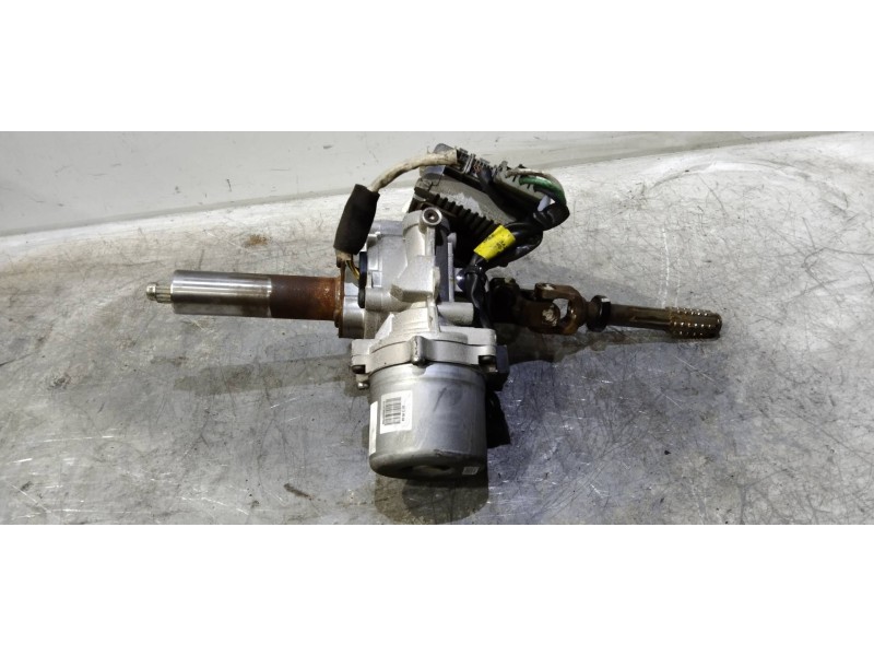 Recambio de columna direccion para kia cee´d 1.6 gdi cat referencia OEM IAM A256300250 A256399600 FJDTD305