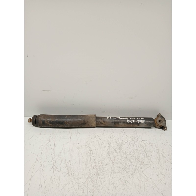 Recambio de amortiguador delantero izquierdo para mercedes clase e (w123) berlina+coupe d 300 referencia OEM IAM 1233231700  