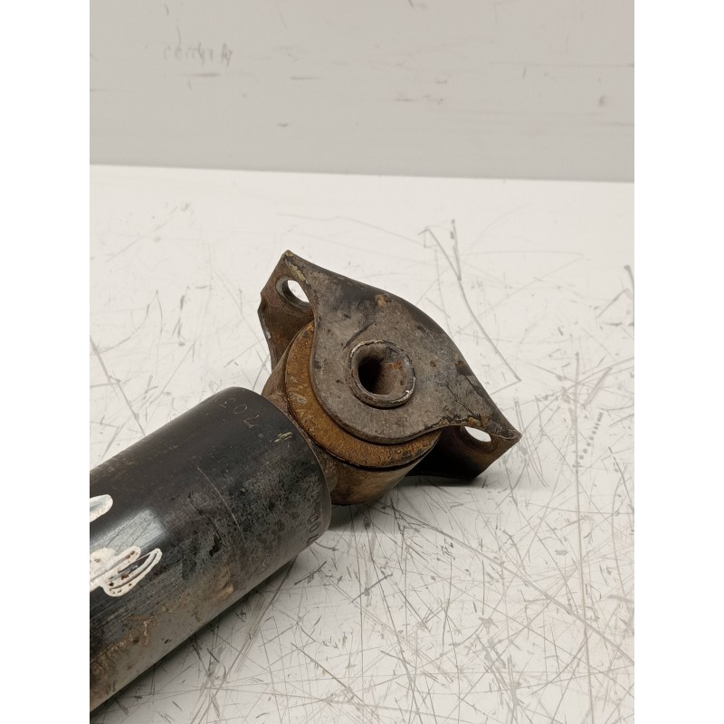 Recambio de amortiguador delantero izquierdo para mercedes clase e (w123) berlina+coupe d 300 referencia OEM IAM 1233231700  