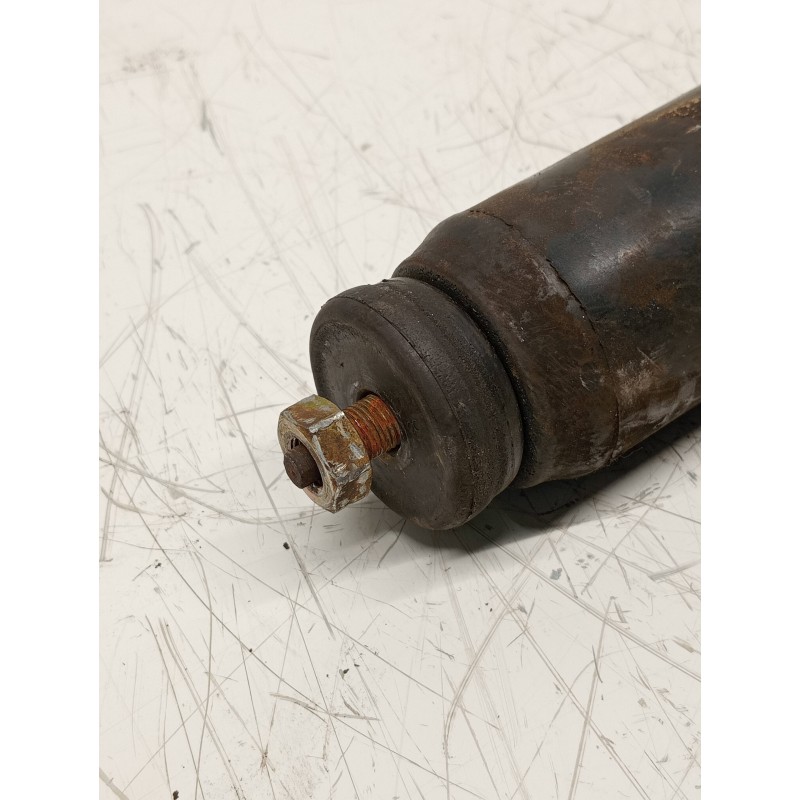 Recambio de amortiguador delantero izquierdo para mercedes clase e (w123) berlina+coupe d 300 referencia OEM IAM 1233231700  