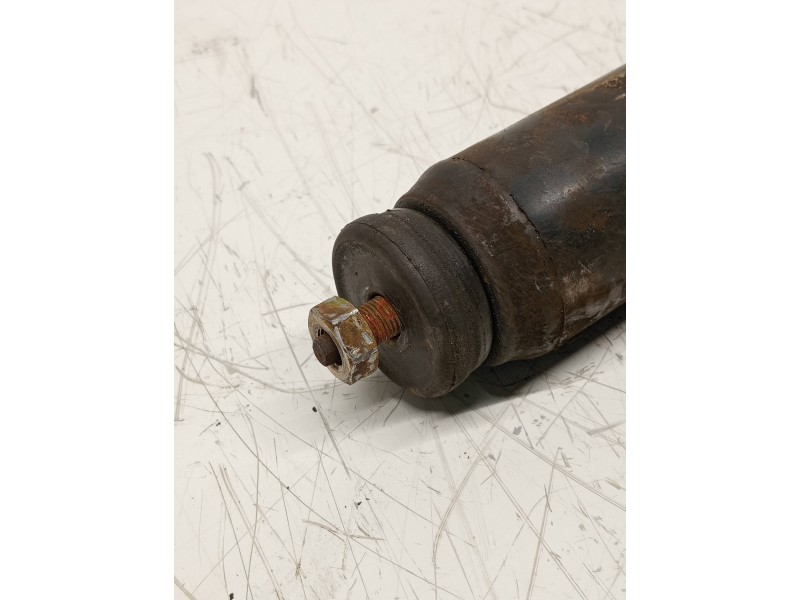 Recambio de amortiguador delantero izquierdo para mercedes clase e (w123) berlina+coupe d 300 referencia OEM IAM 1233231700  