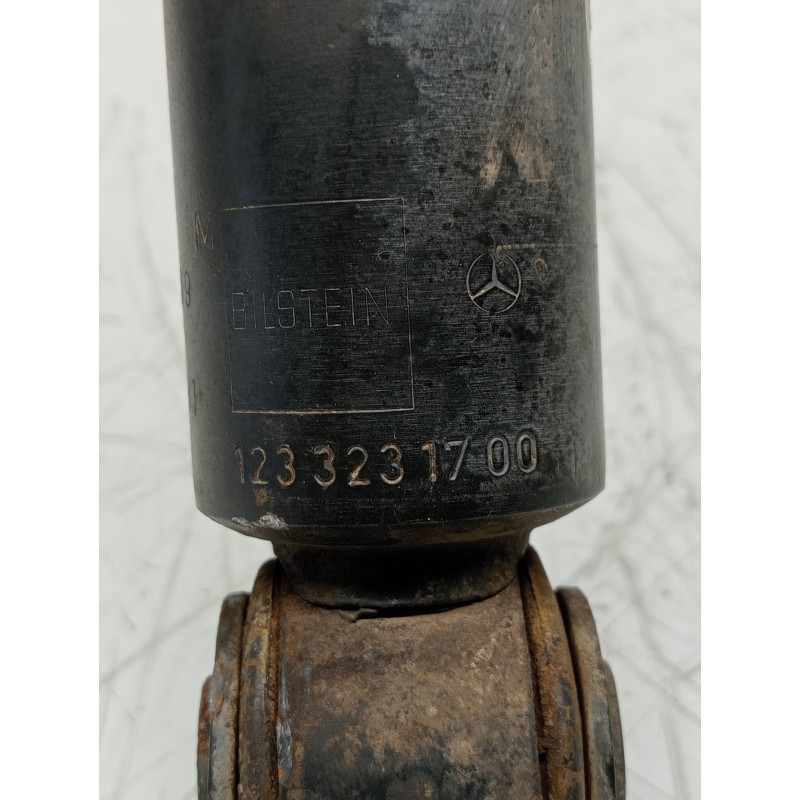 Recambio de amortiguador delantero izquierdo para mercedes clase e (w123) berlina+coupe d 300 referencia OEM IAM 1233231700  