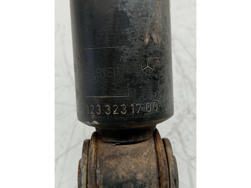 Recambio de amortiguador delantero izquierdo para mercedes clase e (w123) berlina+coupe d 300 referencia OEM IAM 1233231700  