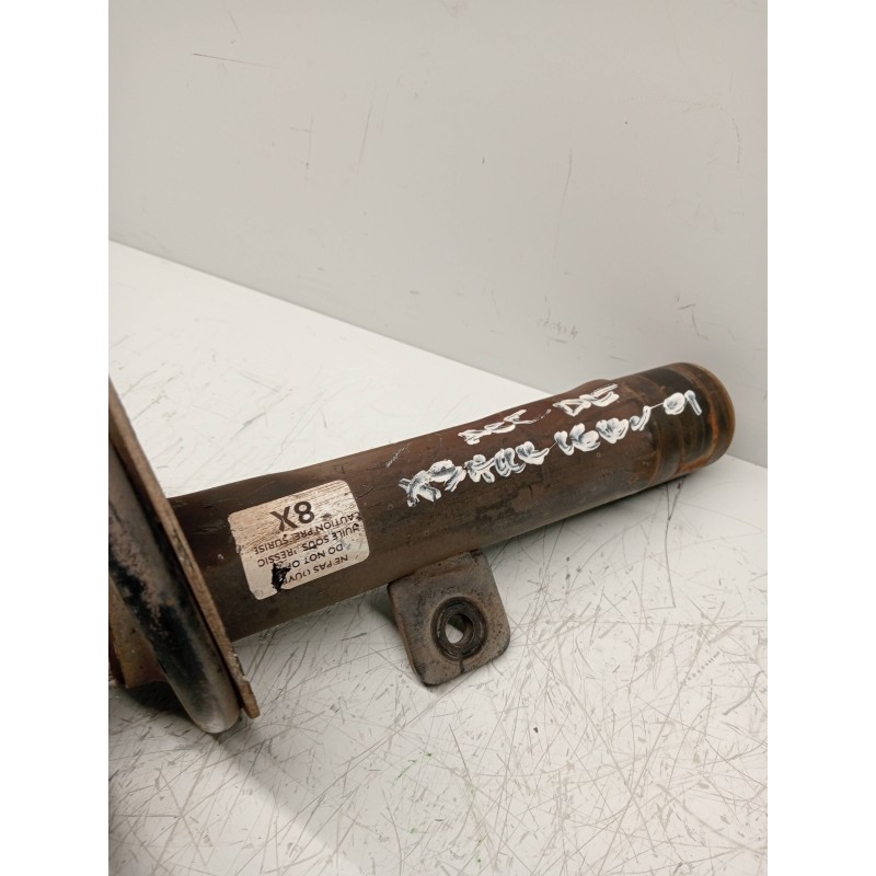 Recambio de amortiguador delantero derecho para citroen xsara berlina 1.6i 16v premier referencia OEM IAM   