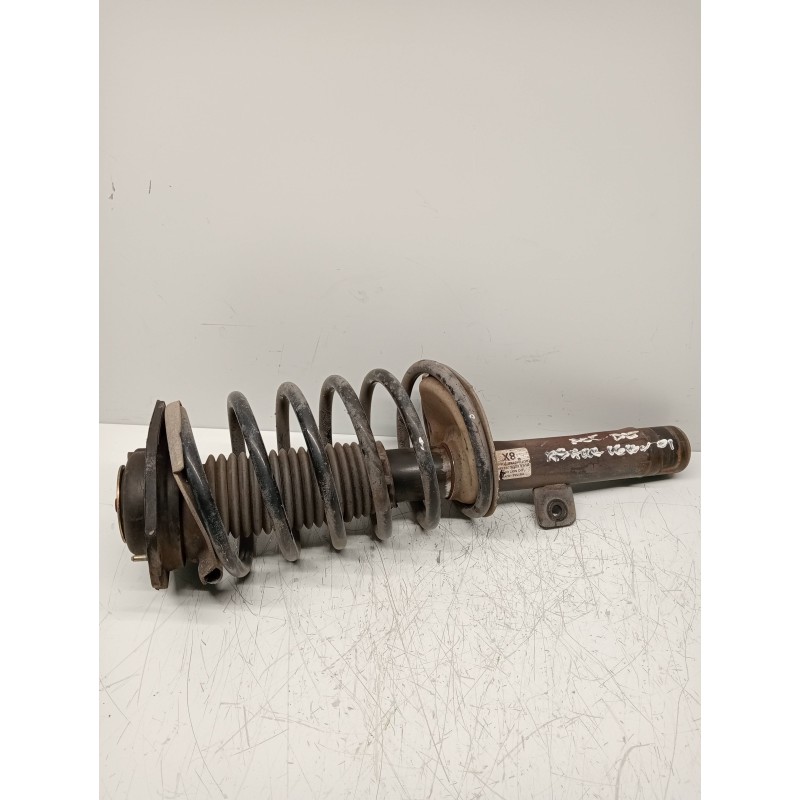 Recambio de amortiguador delantero derecho para citroen xsara berlina 1.6i 16v premier referencia OEM IAM   