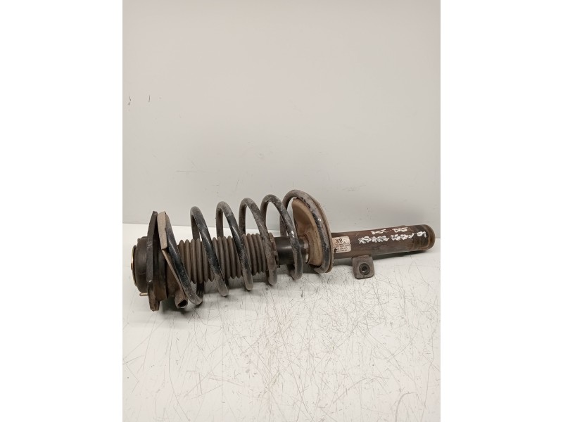 Recambio de amortiguador delantero derecho para citroen xsara berlina 1.6i 16v premier referencia OEM IAM   