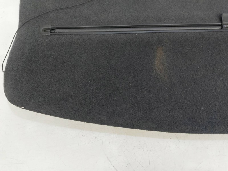 Recambio de bandeja trasera para citroen c5 berlina 2.0 hdi sx referencia OEM IAM   