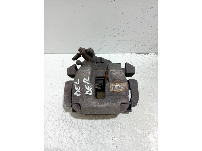 Recambio de pinza freno delantera derecha para peugeot 3008 gt line referencia OEM IAM   