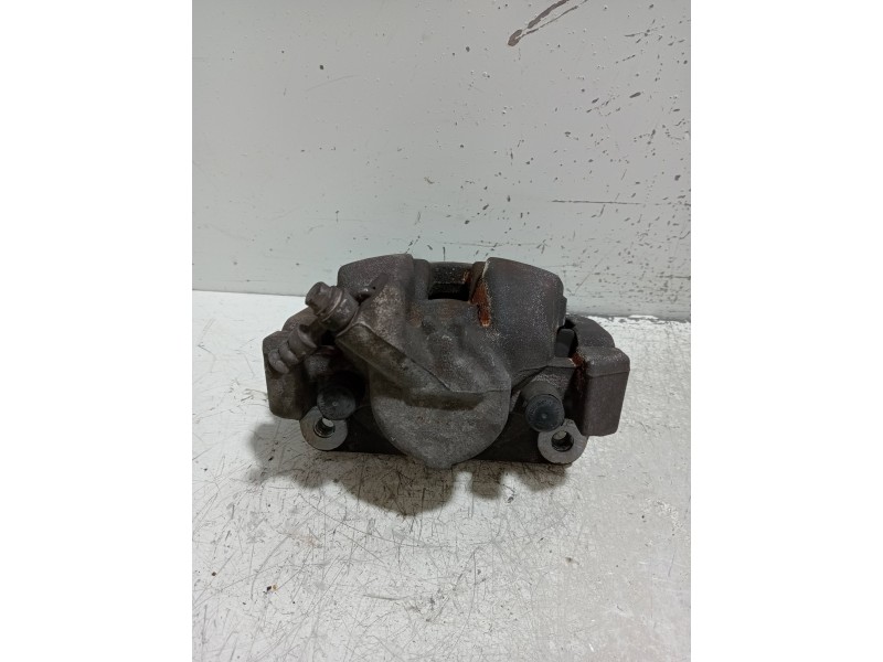 Recambio de pinza freno delantera izquierda para peugeot 3008 gt line referencia OEM IAM   