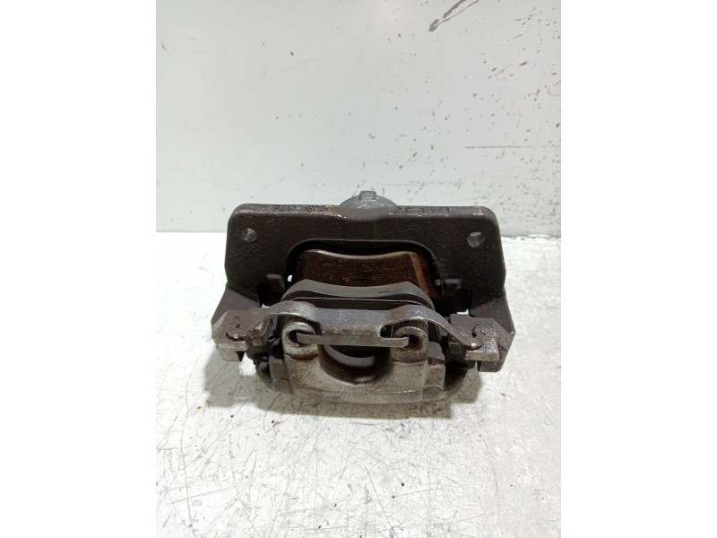 Recambio de pinza freno delantera izquierda para peugeot 3008 gt line referencia OEM IAM   