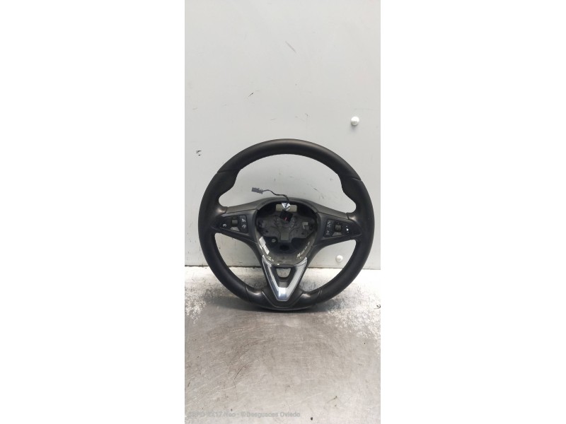 Recambio de volante para opel zafira (c) referencia OEM IAM   