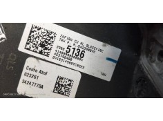 Recambio de volante para opel zafira (c) referencia OEM IAM    2