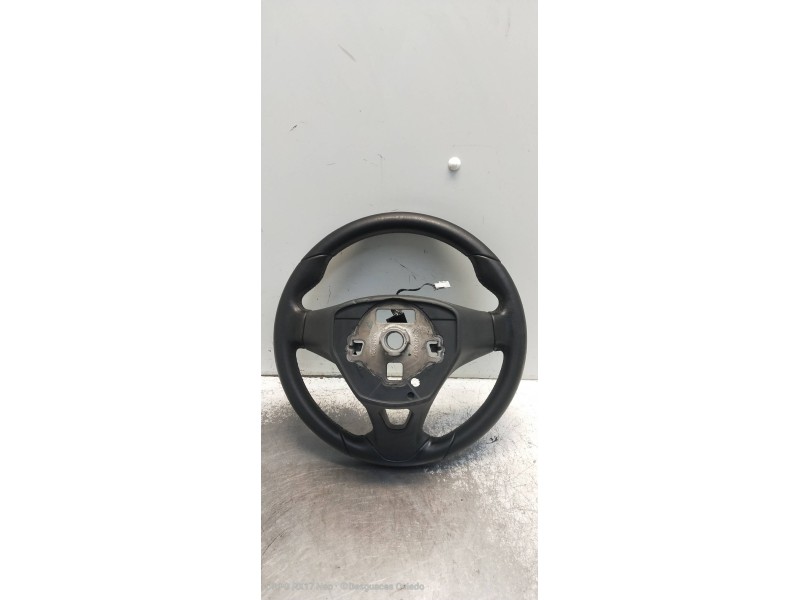 Recambio de volante para opel zafira (c) referencia OEM IAM   