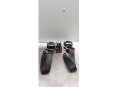 Recambio de juego cinturones trasero para opel zafira (c) referencia OEM IAM   