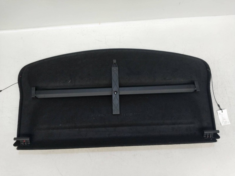 Recambio de bandeja trasera para citroen c5 berlina 2.0 hdi sx referencia OEM IAM   