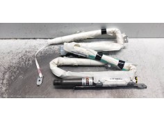 Recambio de airbag cortina delantero derecho para opel zafira (c) referencia OEM IAM 13251624 616557901F 367416257 