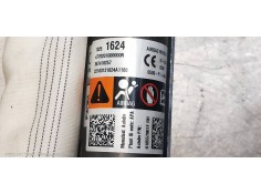 Recambio de airbag cortina delantero derecho para opel zafira (c) referencia OEM IAM 13251624 616557901F 367416257  2