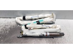 Recambio de airbag cortina delantero izquierdo para opel zafira (c) referencia OEM IAM 13251623 616557900F 367416257 