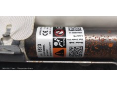 Recambio de airbag cortina delantero izquierdo para opel zafira (c) referencia OEM IAM 13251623 616557900F 367416257  2