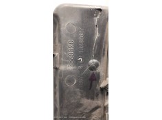 Recambio de electroventilador para opel zafira (c) referencia OEM IAM 0130308486 16470896  2