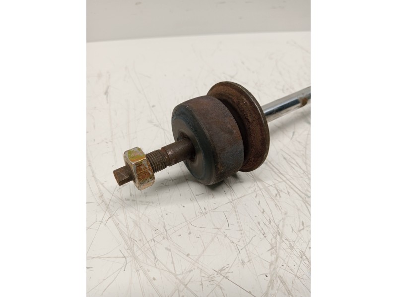 Recambio de amortiguador trasero derecho para mercedes clase e (w123) berlina+coupe d 300 referencia OEM IAM 1233260600  