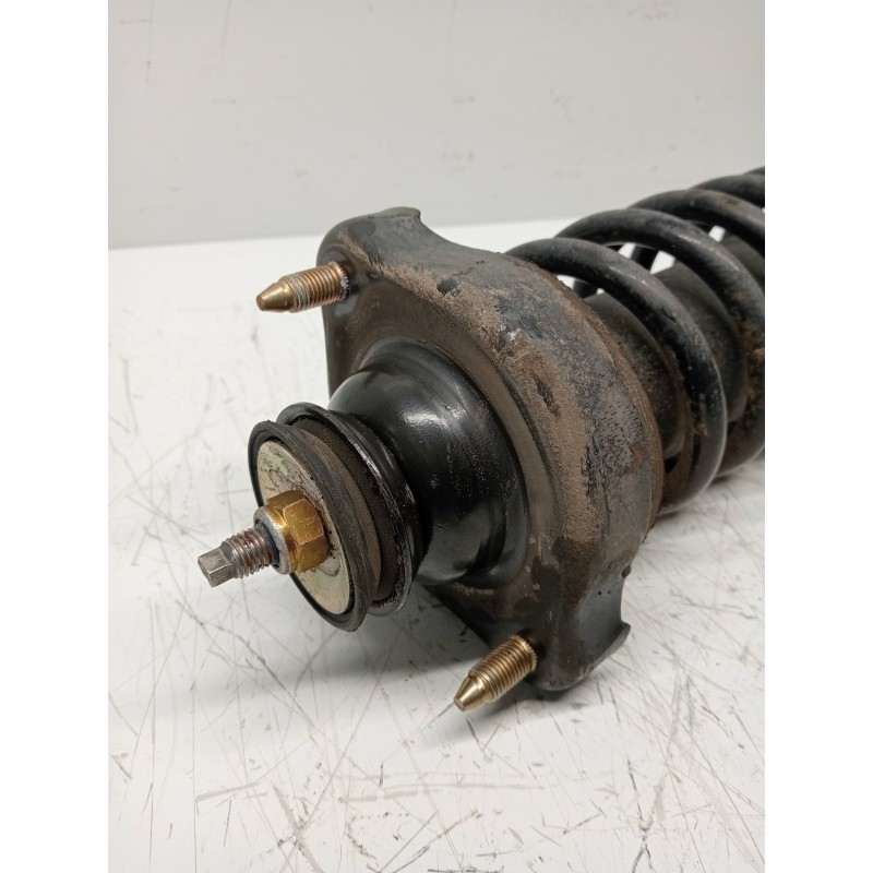 Recambio de amortiguador trasero derecho para mitsubishi carisma berlina 5 (da0) 1900 di-d elegance referencia OEM IAM   