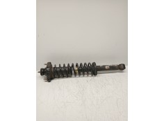 Recambio de amortiguador trasero izquierdo para mitsubishi carisma berlina 5 (da0) 1900 di-d elegance referencia OEM IAM   