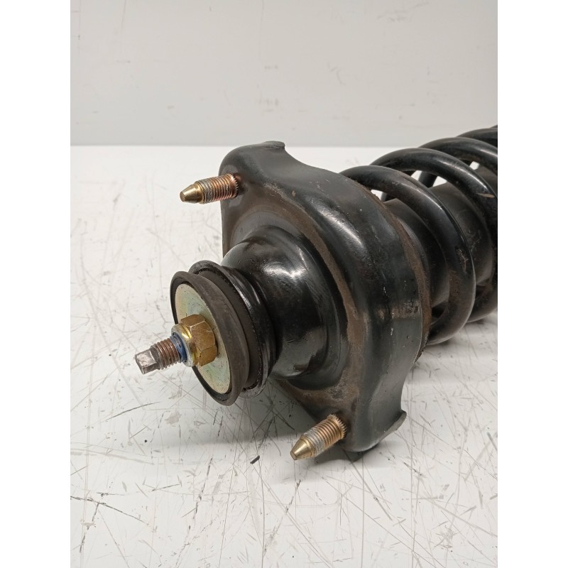 Recambio de amortiguador trasero izquierdo para mitsubishi carisma berlina 5 (da0) 1900 di-d elegance referencia OEM IAM   