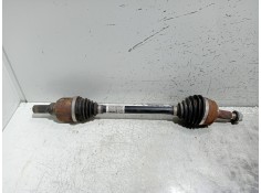 Recambio de transmision delantera izquierda para peugeot 3008 gt line referencia OEM IAM 9808771480  