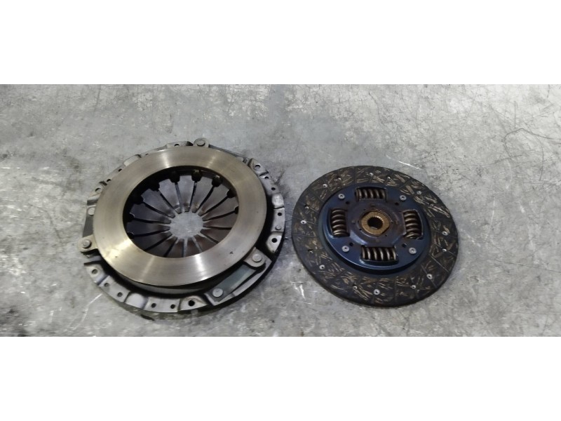 Recambio de kit embrague para chevrolet aveo ls referencia OEM IAM   