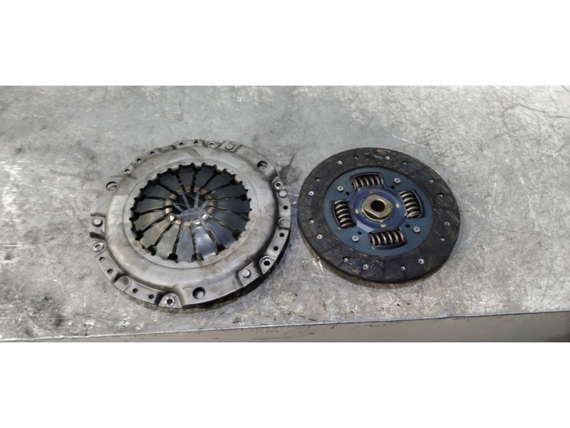 Recambio de kit embrague para chevrolet aveo ls referencia OEM IAM   