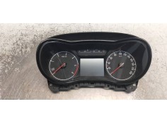 Recambio de cuadro instrumentos para opel zafira (c) referencia OEM IAM 39107175 367030224 