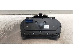 Recambio de cuadro instrumentos para opel zafira (c) referencia OEM IAM 39107175 367030224  2