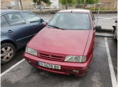 citroen zx del año 1997