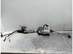 Recambio de cremallera direccion para peugeot 3008 gt line referencia OEM IAM 6820000313  