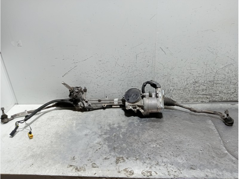 Recambio de cremallera direccion para peugeot 3008 gt line referencia OEM IAM 6820000313  