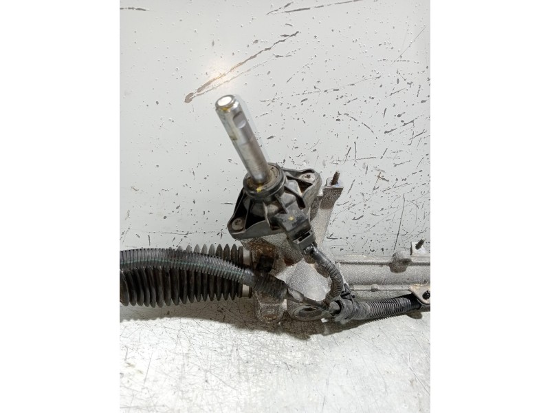 Recambio de cremallera direccion para peugeot 3008 gt line referencia OEM IAM 6820000313  